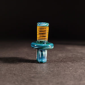 Glassdrawls - DNA Tower Stoppers V2