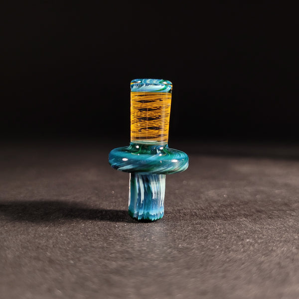 Glassdrawls - DNA Tower Stoppers V2