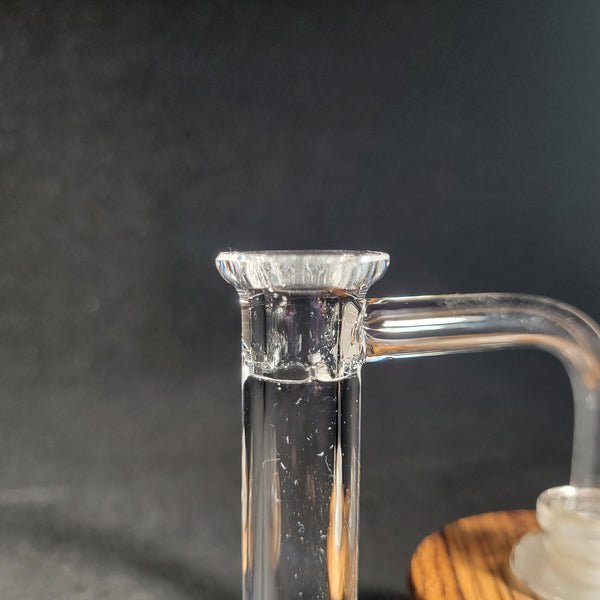Black Market Glass - GEN 2 - Blender 15mm Xtall