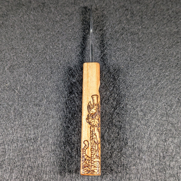 Ted's Trees x Invest In Headies x Vincent Gordon - LE Cool Cat Dabbers