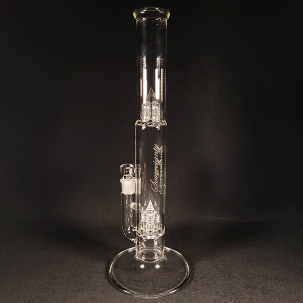 Sovereignty Glass - 2025 Bishop Inverted 4
