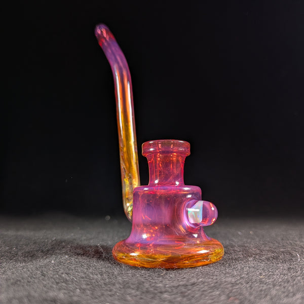 Miyagi Glass - Custom Chaos Color Mix V2.5 Terplocks