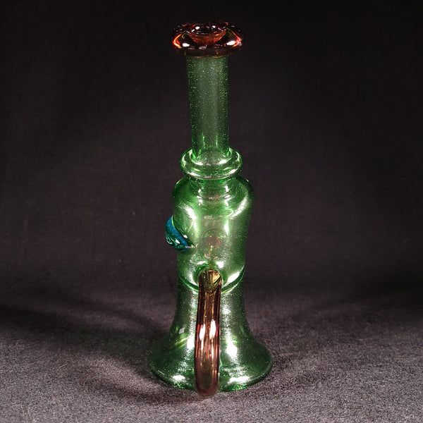 Glasstro - Waterfall Recycler