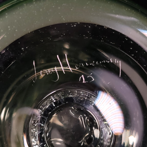 Tony Hernandez - Ion & Blu-V Baller Mini Ball Rig 2025 (UV)