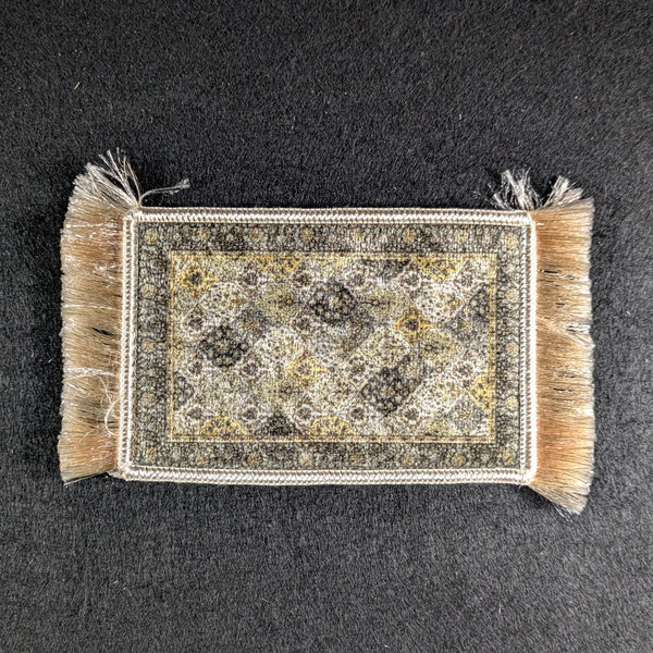 The Dabhali - Mini Rig Rugs