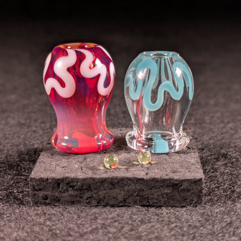 Avery York - Spinner Puffco Pivot Attachments