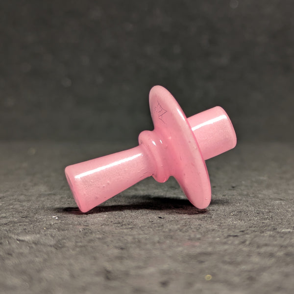 Zach Brown Glass - Tower Style Baller Stoppers