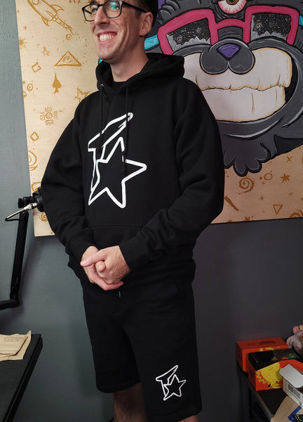 Trichstarz - Lounge Shorts