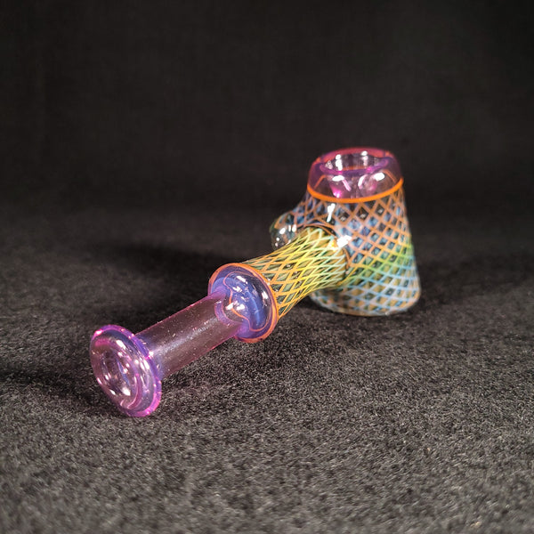 Steve Sizelove - Retti & Bubble Trap Hammer