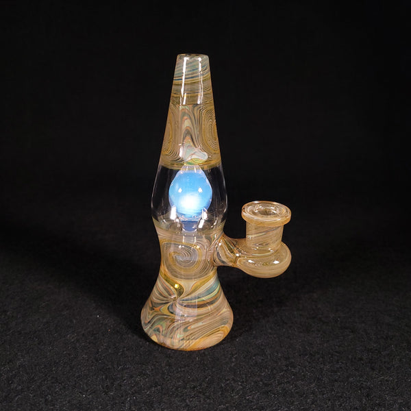 Bluegrass Glass - Super Rare Micro Fume Lamp 2018