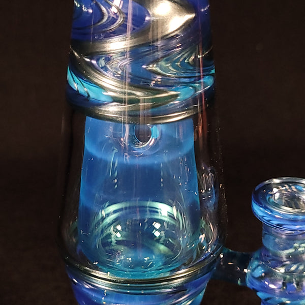 Bluegrass Glass - 45th Solo 25' Lamp (cycler)