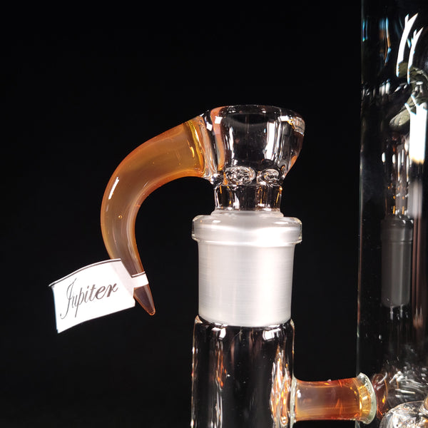 Sovereignty Glass - 2025 50x5 Imperial w/ Jupiter accents