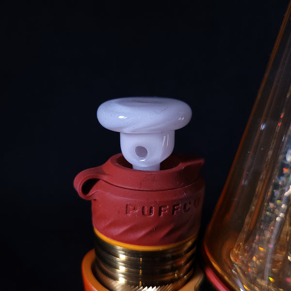 Glass Art by Shaggy - Puffco Peak Joysticks