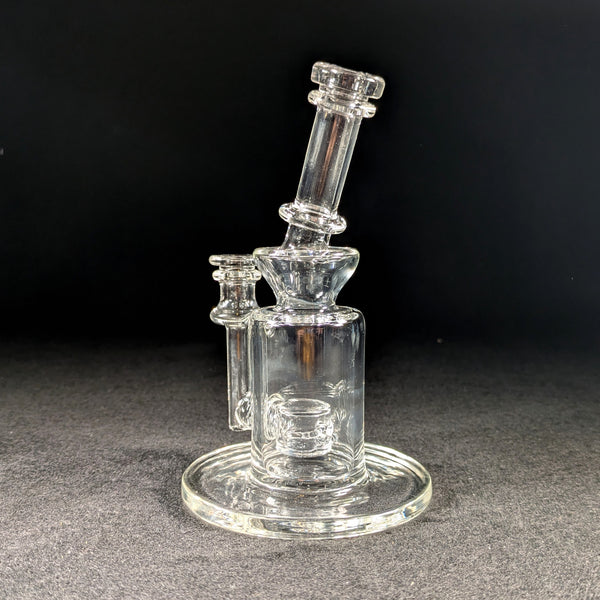 Jason Charles - Clear Bloop (10mm)