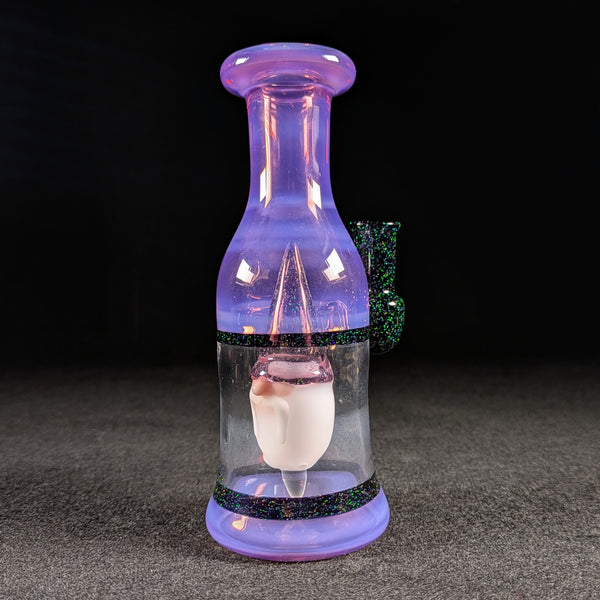 Phil Siegel - Wizard in a Bottle