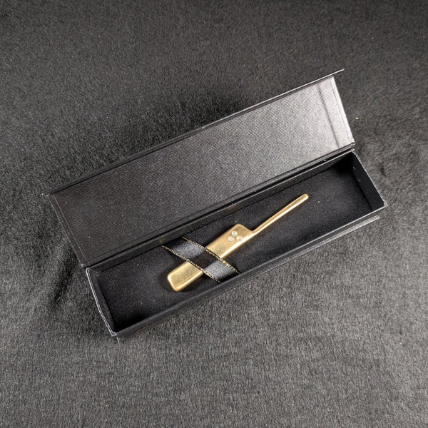 Wooking Workshop - Titanium Boof Picks
