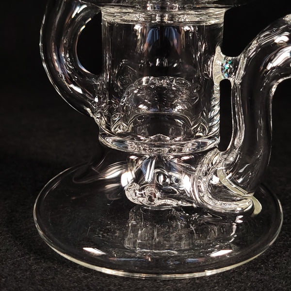 Blais Glass - Pillar Point Bloopcycler