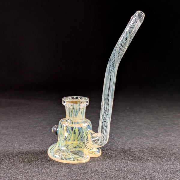 Miyagi Glass x Avery York - Wookscratch V2.5 Terplock