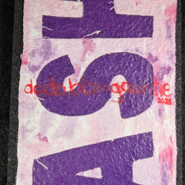 Datdabbingauntie x Investinheadies x Moodmats - Hash Moodmat