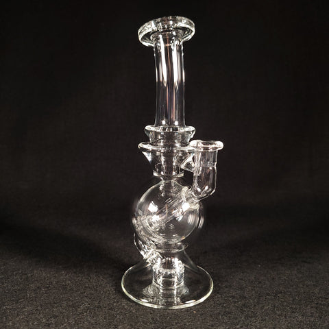 Tony Hernandez - Mini Ball Rig 2025