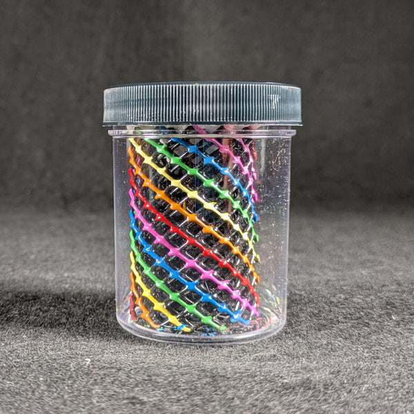 MambaGuardzz805 - Multi Color Heat Guards