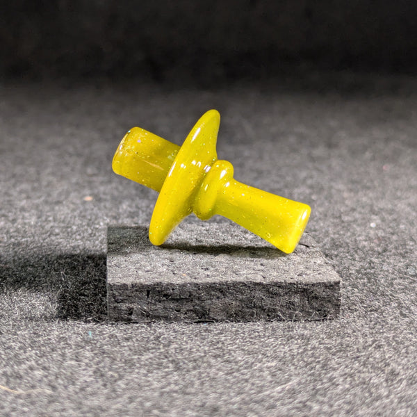 Zach Brown Glass - Tower Style Baller Stoppers