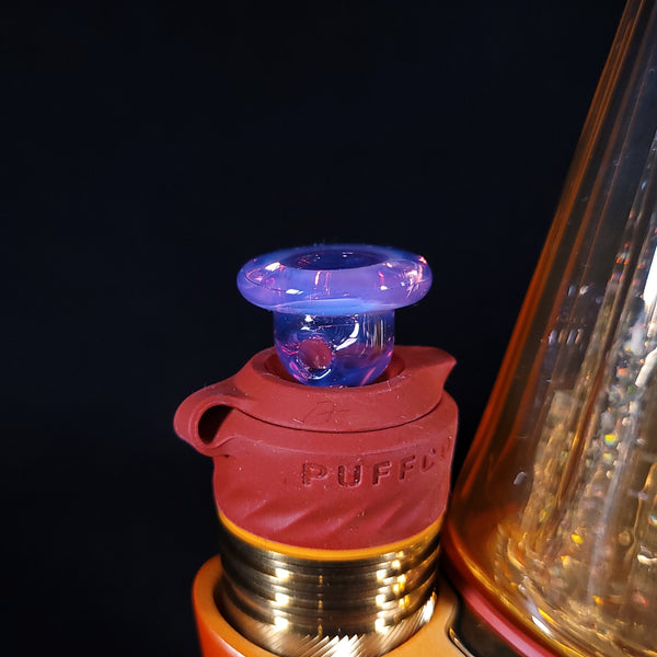 Glass Art by Shaggy - Puffco Peak Joysticks