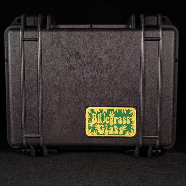 Bluegrass Glass - 45th Solo 25' Lamp (cycler)