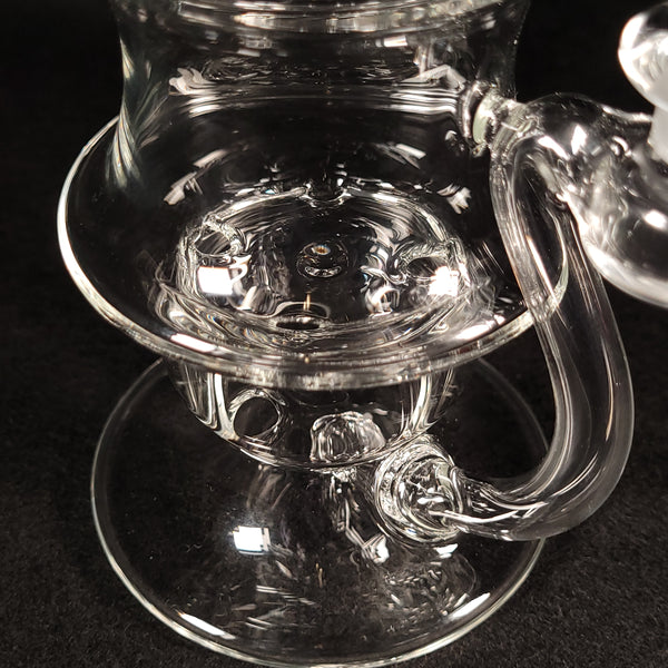 Walmot Glass - 2025 Astro 2.0 (Clear)