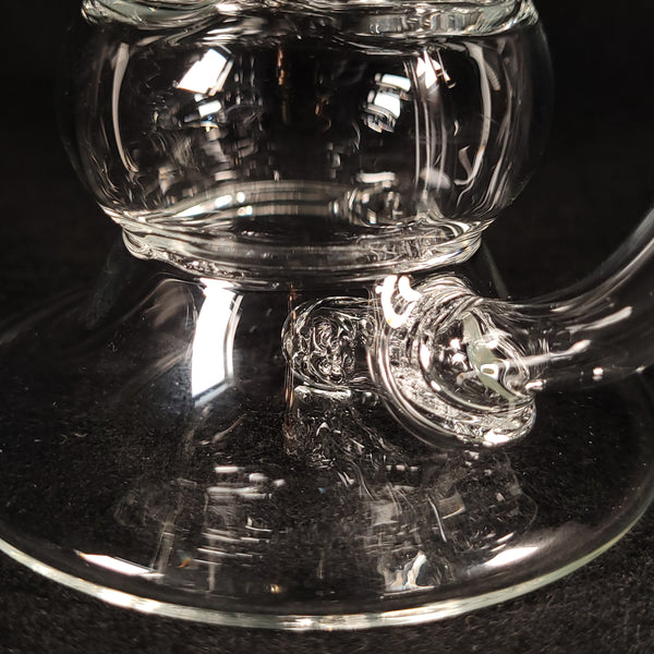 Walmot Glass - 2025 Astro 2.0 (Clear)