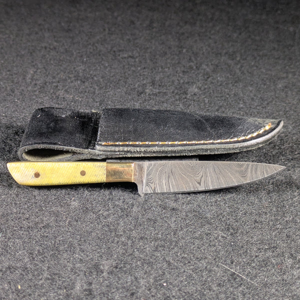 Dabmascus Dab Tools - Chefs Knives