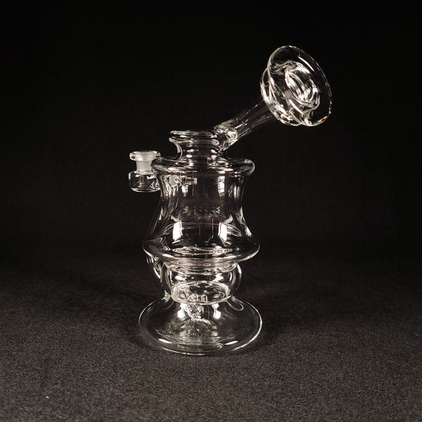 Walmot Glass - 2026 Astro 2.0 (Clear)