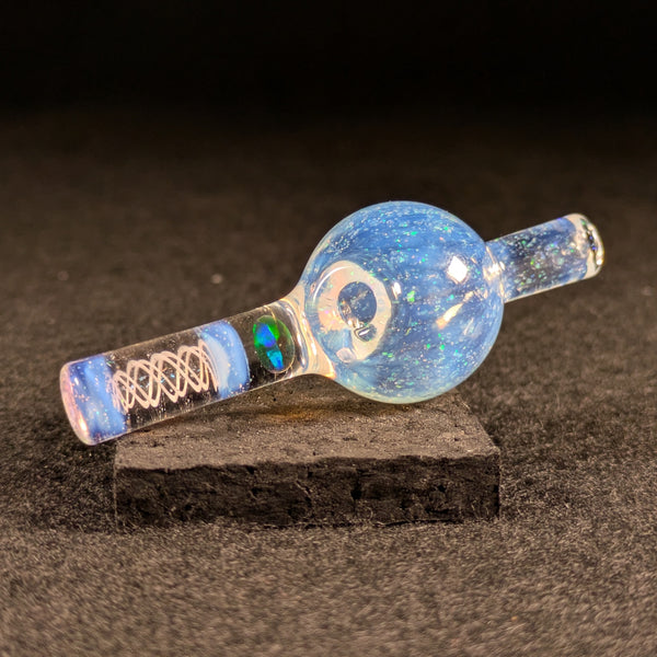 Glassdrawls - DNA Bubble Caps