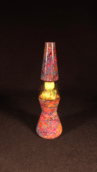 Bluegrass Glass - 2026 Solo Lamp #28 (UV)