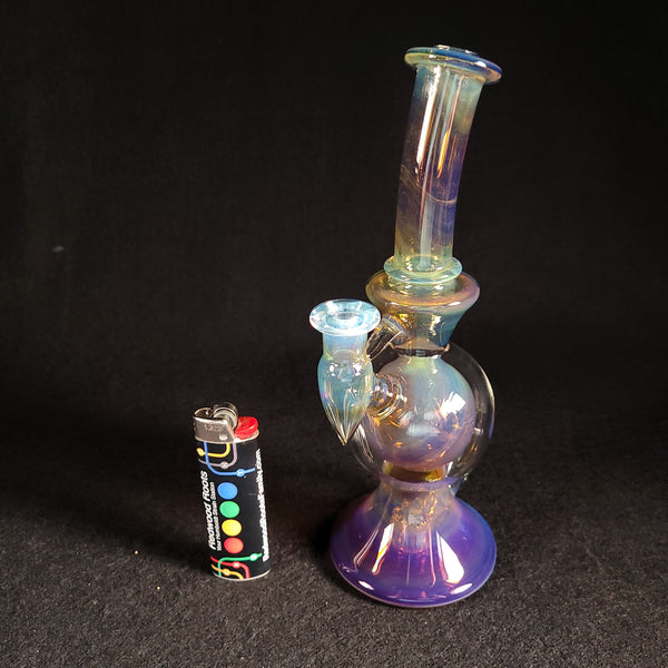 Tony Hernandez - Dragon Tears Baller Ball Rig 2026