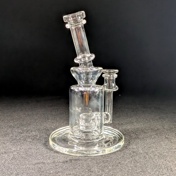 Jason Charles - Clear Bloop (10mm)