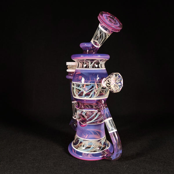 Avery York - Encalmo Faceted Wookscratch Eggcycler #2