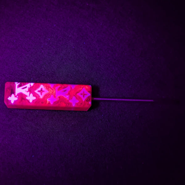 Dunkindabbers - Kaotic Artworks Dabbers