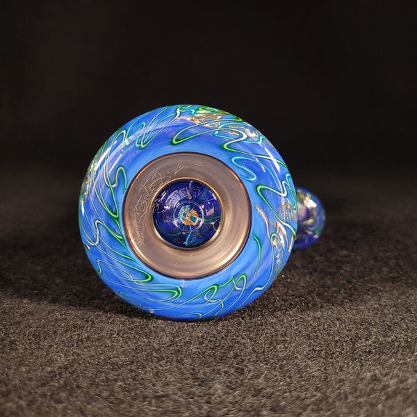 Bluegrass Glass - 32nd Solo 25' Lamp