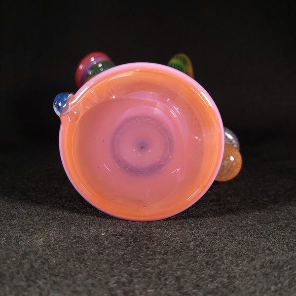 Steve Sizelove - Floating Recycler