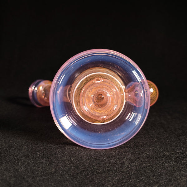 Steve Sizelove - Pink & Fume Retti Jammer