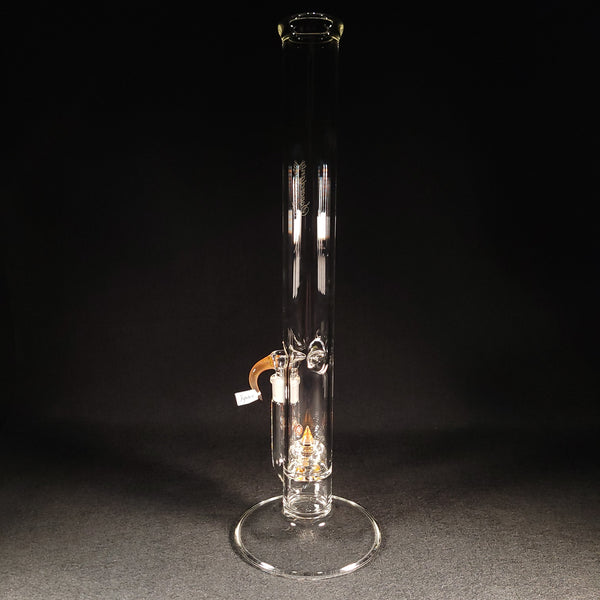 Sovereignty Glass - 2025 50x5 Imperial w/ Jupiter accents