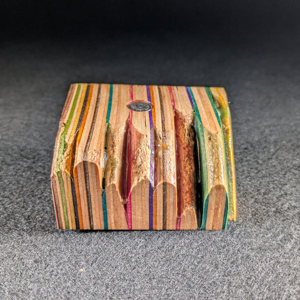 Dead Deck Tools x InvestInHeadies - Raw Organizer Blocks