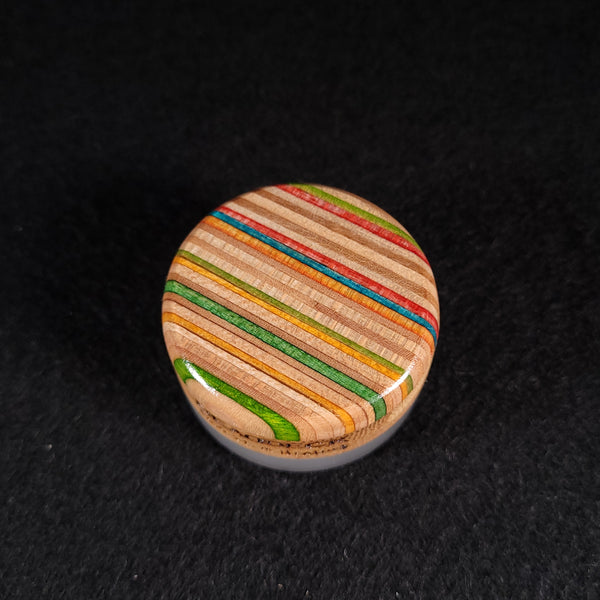 Dead Deck Dab Tools - Sunrise Custom Jar