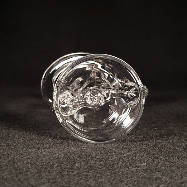 Desi B Glass - 2026 Desi Klein (Clear)