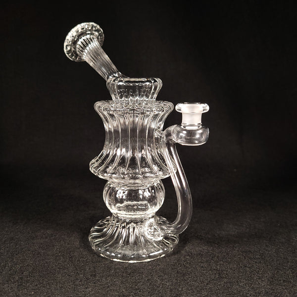 Walmot Glass - 2025 Astro (Scalloped)