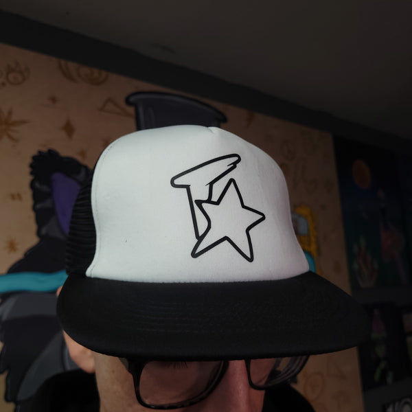 Trichstarz - Trucker Hat