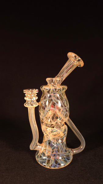 Avery York - Mini Wookscratch Eggcycler