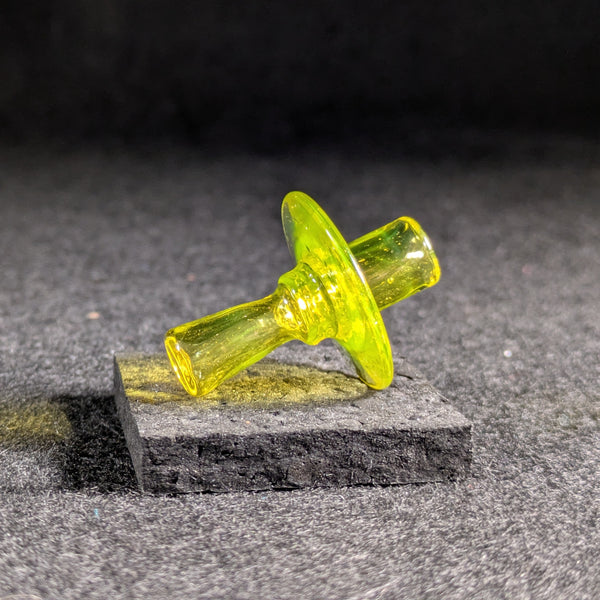 Zach Brown Glass - Tower Style Baller Stoppers