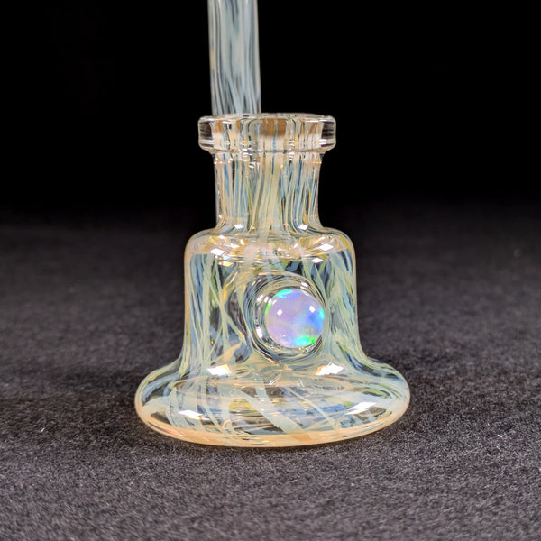 Miyagi Glass x Avery York - Wookscratch V2.5 Terplock